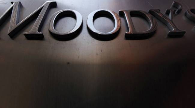 Moody's Türkiye büyüme tahminini yükseltti