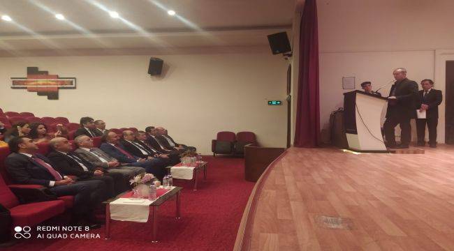 Öğretmenler Günü’nde Azeri meslektaşlarını ağırladılar