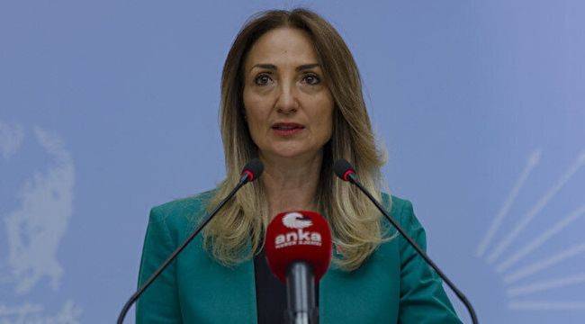 CHP Kadın Kolları’ndan çocuk istismarına tepki