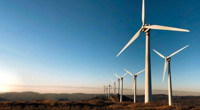 Enerji Politikalarının Yönünü Rüzgar Belirleyecek