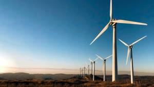 Enerji Politikalarının Yönünü Rüzgar Belirleyecek