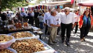  Ödemiş Birgi, dünyanın en iyi turizm köylerinden biri oldu