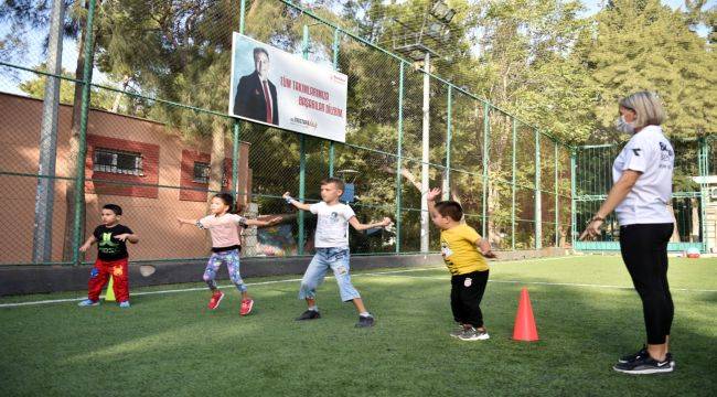 12 branştaki kurslardan 19 bin kişi yararlandı