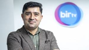 ‘birtv’ yayın hayatına başlıyor