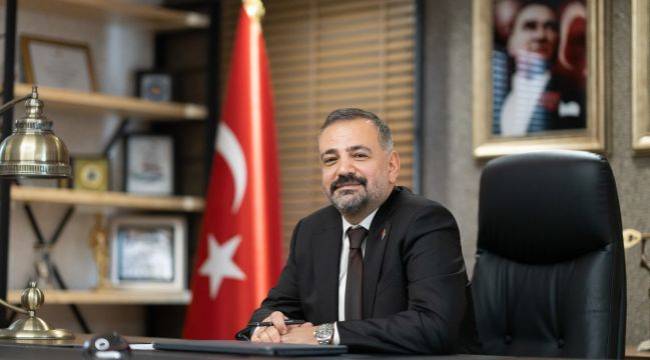 CHP İl Başkanı'ndan AKP İl Başkanı'na yanıt