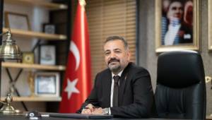 CHP İl Başkanı'ndan AKP İl Başkanı'na yanıt