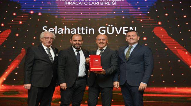 Deri sektöründe gelecek 10 yılın yıldızı saraciye olacak