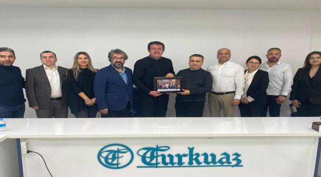 EMD İzmir Şubesi 33. Yaşını Pamukkale’de kutladı