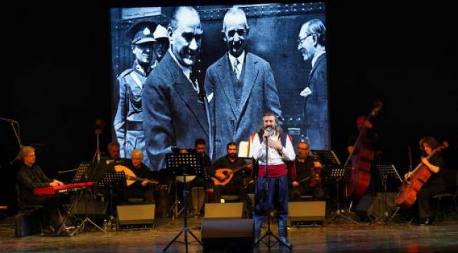Gaziemir Belediyesi, mübadelenin 100. Yılını özel filmle andı