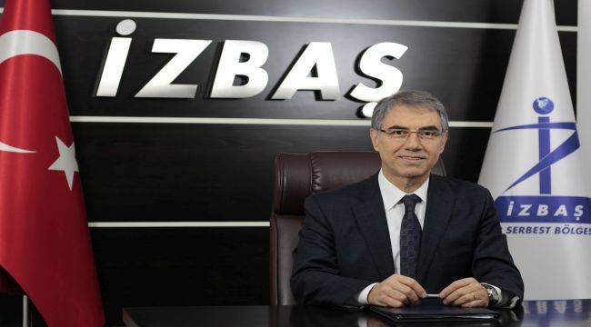 İZBAŞ’TA 2022 rekorlar yılı oldu