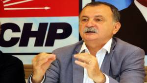 CHP’li Balaban ‘Evsizlerin’ Sorunu Gündeme taşıdı