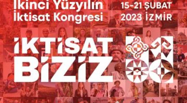 İkinci Yüzyılın İktisat Kongresi’nin programı açıklandı