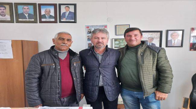 Naldöken, Bornova’nın doğalgazsız tek mahallesi