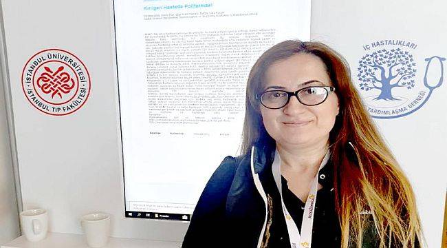 ‘Ayrımcılığa uğrayanların, sağlık çalışanlarının ve hastaların sesi olacağım’