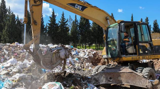 Başkan Kılıç’tan doğa düşmanlarına çağrı