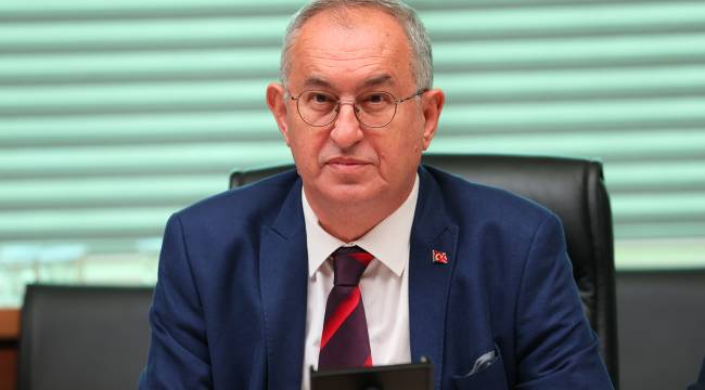  CHP’li Sertel: Altay tankı için tam iki yıldır geri sayım sürüyor!