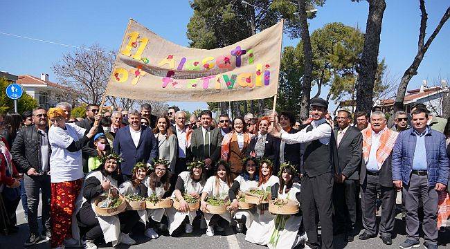 Festival Deprem Yararına Yapılacak