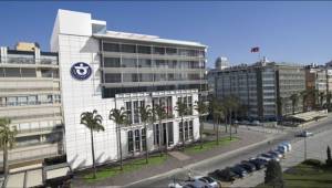 İzmir'de il Başkanları İTO'dan çıkıyor