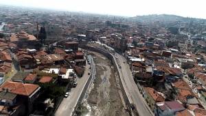  İzmir’in Antik kanalı’nda sonra doğru