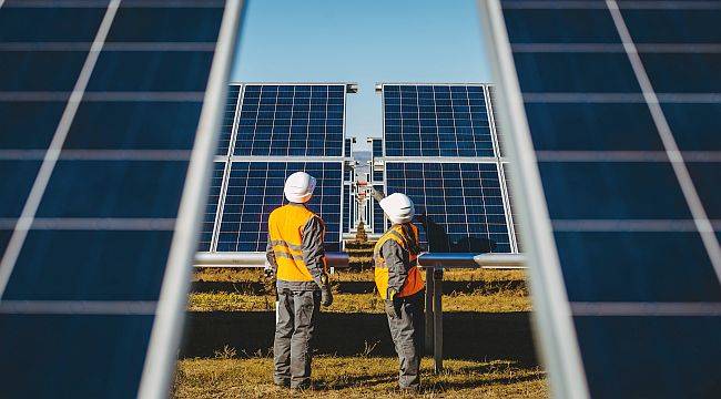 İzmir Türkiye’nin temiz enerji üssü olmalı