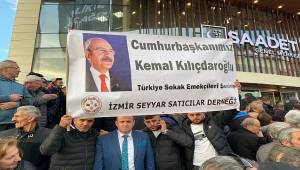 Kılıçdaroğlu, sokağa kapıyı açtı