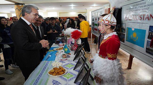 “Nevruz, ortak kültürün sembolüdür”