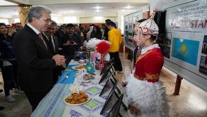 “Nevruz, ortak kültürün sembolüdür”