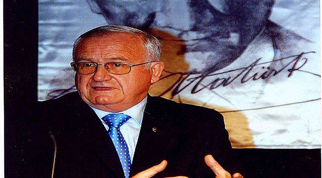Ramazanda sahura kalkmamaktan ve 20 saat açlıktan kaçının!
