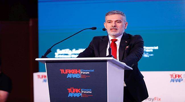 Türk Finteklerden Dubai'ye çıkarma 