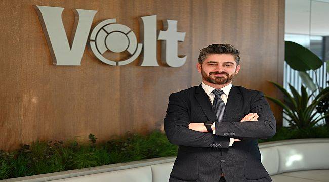 Volt Motor, İlk 'Sürdürülebilirlik' Raporunu Yayınladı