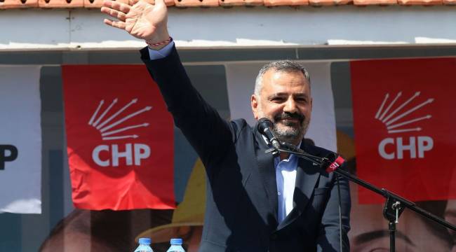 CHP’den Tarihi Mitinge Çağrı