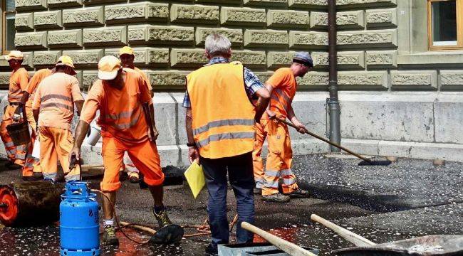 Kamuda dananın kuyruğu 1 Mayıs’ta kopacak mı?