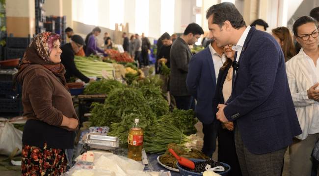 ‘Kopya çektikleri için vaat veremiyorlar’