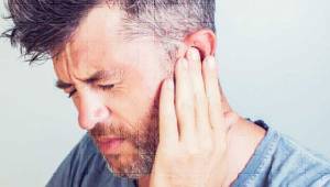 Kulak Ağrısı Ciddi Hastalıkların Belirtisi Olabilir 