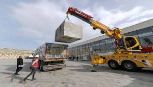 Marble İzmir için geri sayım sürüyor