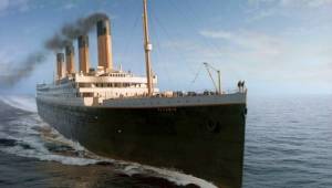 Titanic'in Tarihi Objesi Rahmi Koç Müzesi'nde