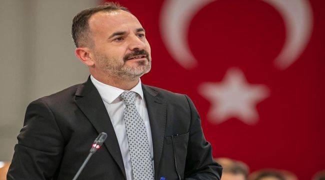 AK Parti’den CHP’ye “muhtarlar tehdit ediliyor” iddiası