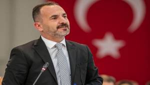 AK Parti’den CHP’ye “muhtarlar tehdit ediliyor” iddiası