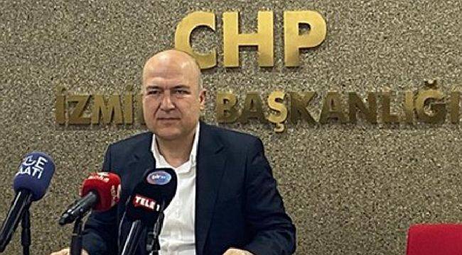 CHP’li Bakan’dan ‘paralel YSK’ iddiası ve polis ile kaymakamlara 'soruşturma' uyarısı: Kanunsuz emre itaat etmeyin!