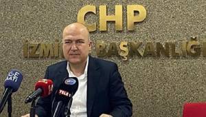 CHP’li Bakan’dan ‘paralel YSK’ iddiası ve polis ile kaymakamlara 'soruşturma' uyarısı: Kanunsuz emre itaat etmeyin!