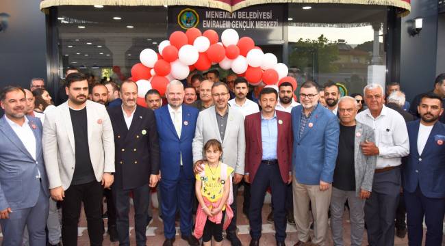 'Çilek Tadında Festival' Başladı