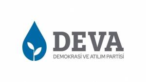DEVA Partisi İzmir’den seçim değerlendirmesi