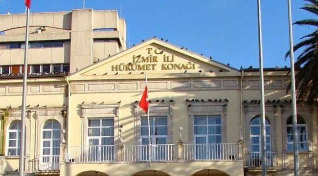 İzmir’de seçim güvenliği için 15.7 bin personel çalışacak
