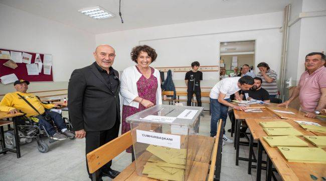 “Sandıklardan demokrasi çıkacak”