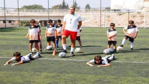 Seferihisarlı çocuklar yaz okulunda eğlenerek öğrenecek