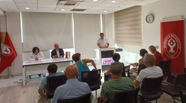 ‘Bozkurt-Lotus Davası’ Bornova’da tartışıldı 