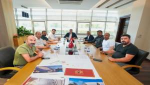 Gaziemir Belediyesi işçilerine % 40 zam