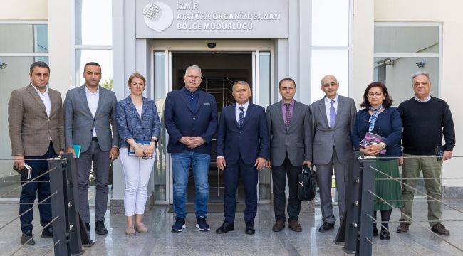 “Koku yayan fabrikalara denetimler sıklaştırılmalı” 