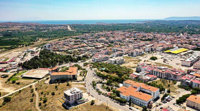 Seferihisar’da Afet İşleri Müdürlüğü kuruldu