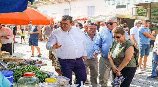 En Lezzetli Şenlik